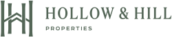 Hollow and Hill Properties